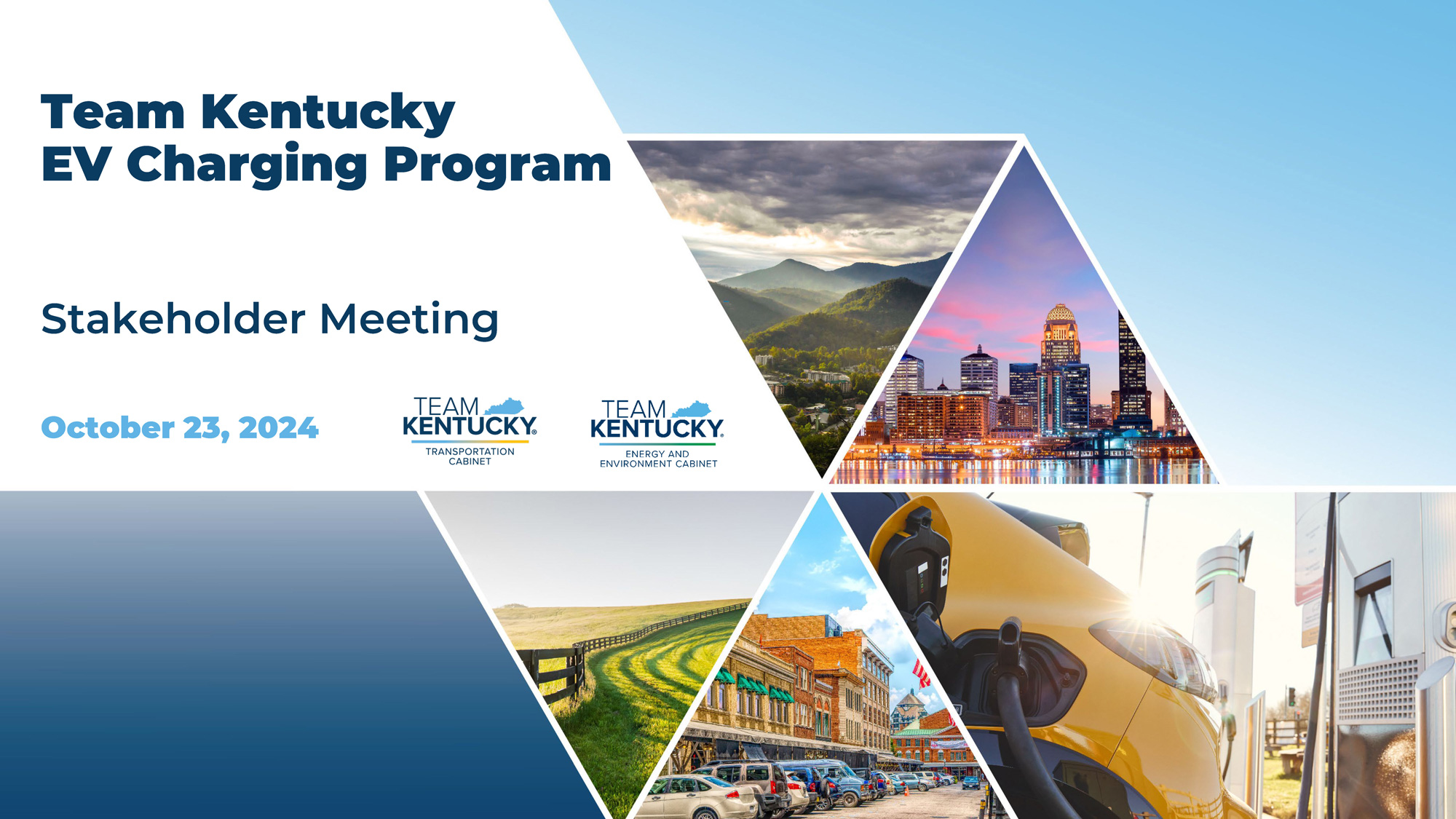 Stakeholder Meeting 9